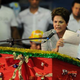 Brazilian President Dilma Rousseff (AFP/Gettiy Images)